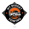 Dynamic Emblem for My Budget Towing